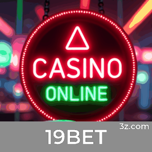19BET: A Plataforma de Jogos Preferida dos Brasileiros