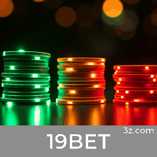 Experiência Exclusiva de Membro na 19BET