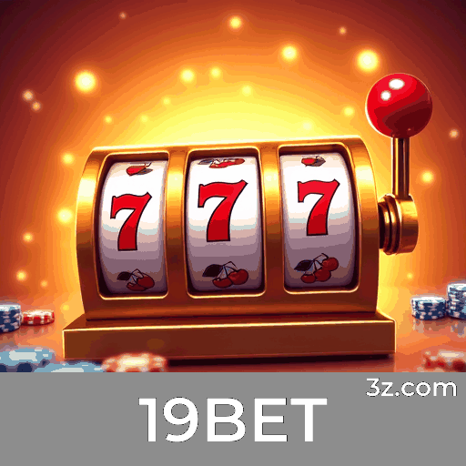19BET: A Plataforma de Jogos Preferida dos Brasileiros