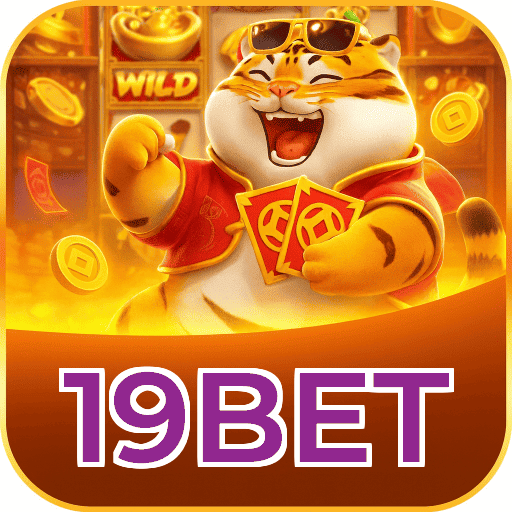 19BET Logo