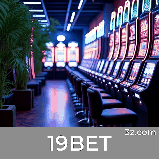 19BET: Experiência de Apostas com Segurança e Excelência